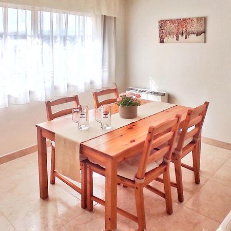 Apartamento Con Wifi En Casco Historico Betanzos Luaran gambar